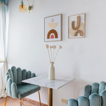 Suite Trevi - Charming Loft Near Trevi Fountain Rom Exterior foto