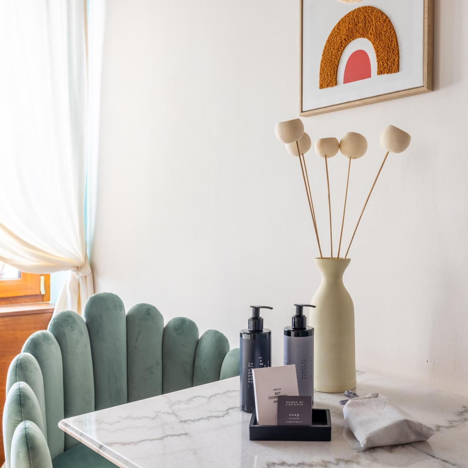 Suite Trevi - Charming Loft Near Trevi Fountain Rom Exterior foto