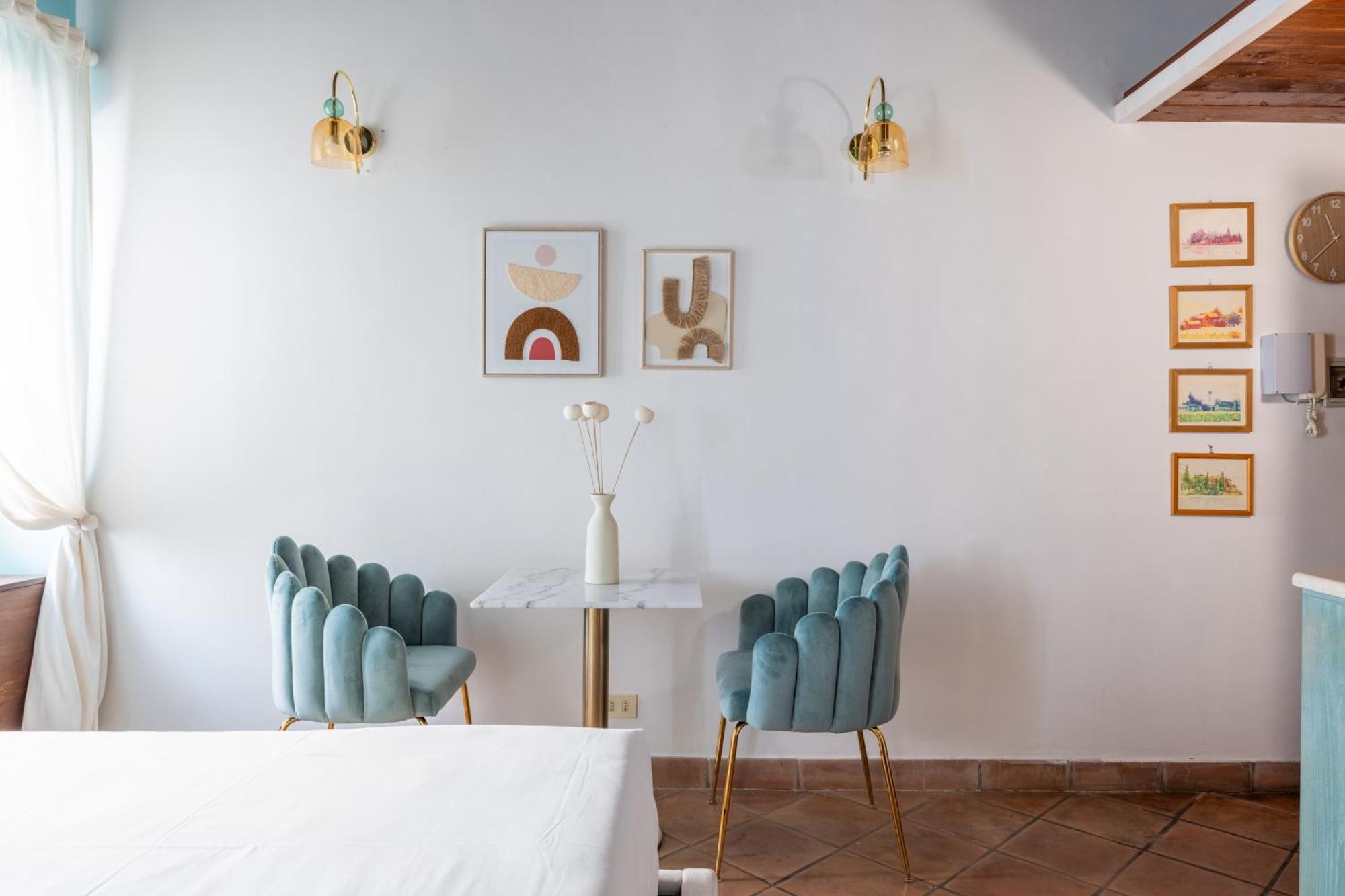 Suite Trevi - Charming Loft Near Trevi Fountain Rom Exterior foto