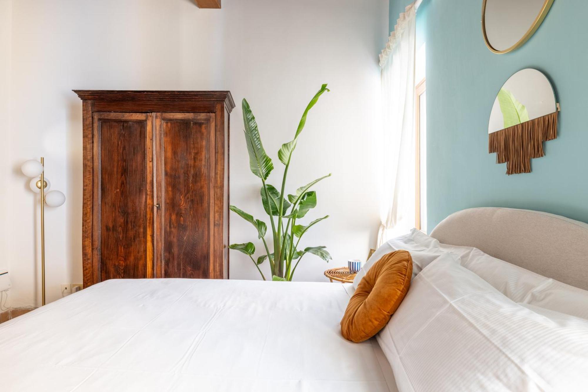 Suite Trevi - Charming Loft Near Trevi Fountain Rom Exterior foto