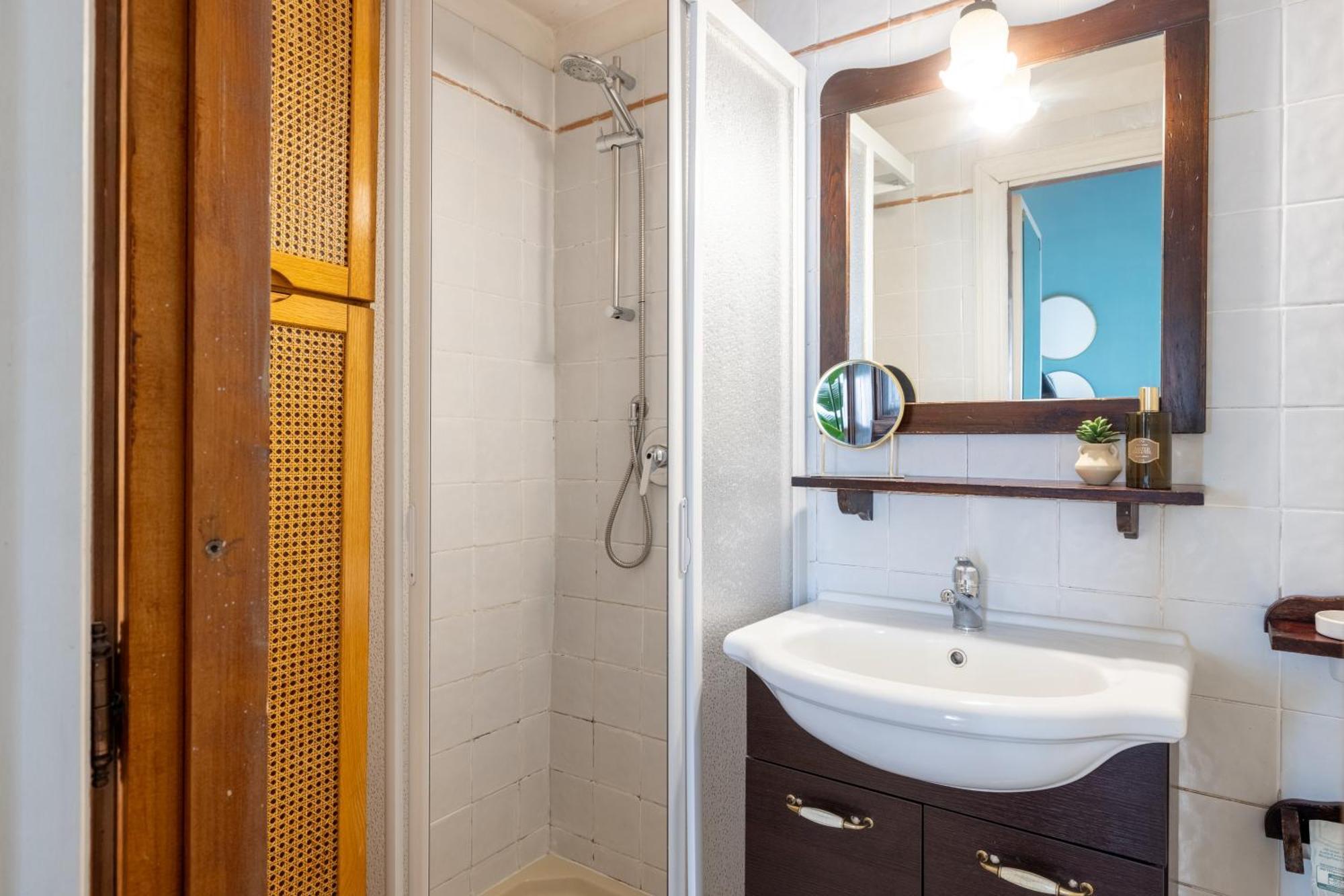 Suite Trevi - Charming Loft Near Trevi Fountain Rom Exterior foto