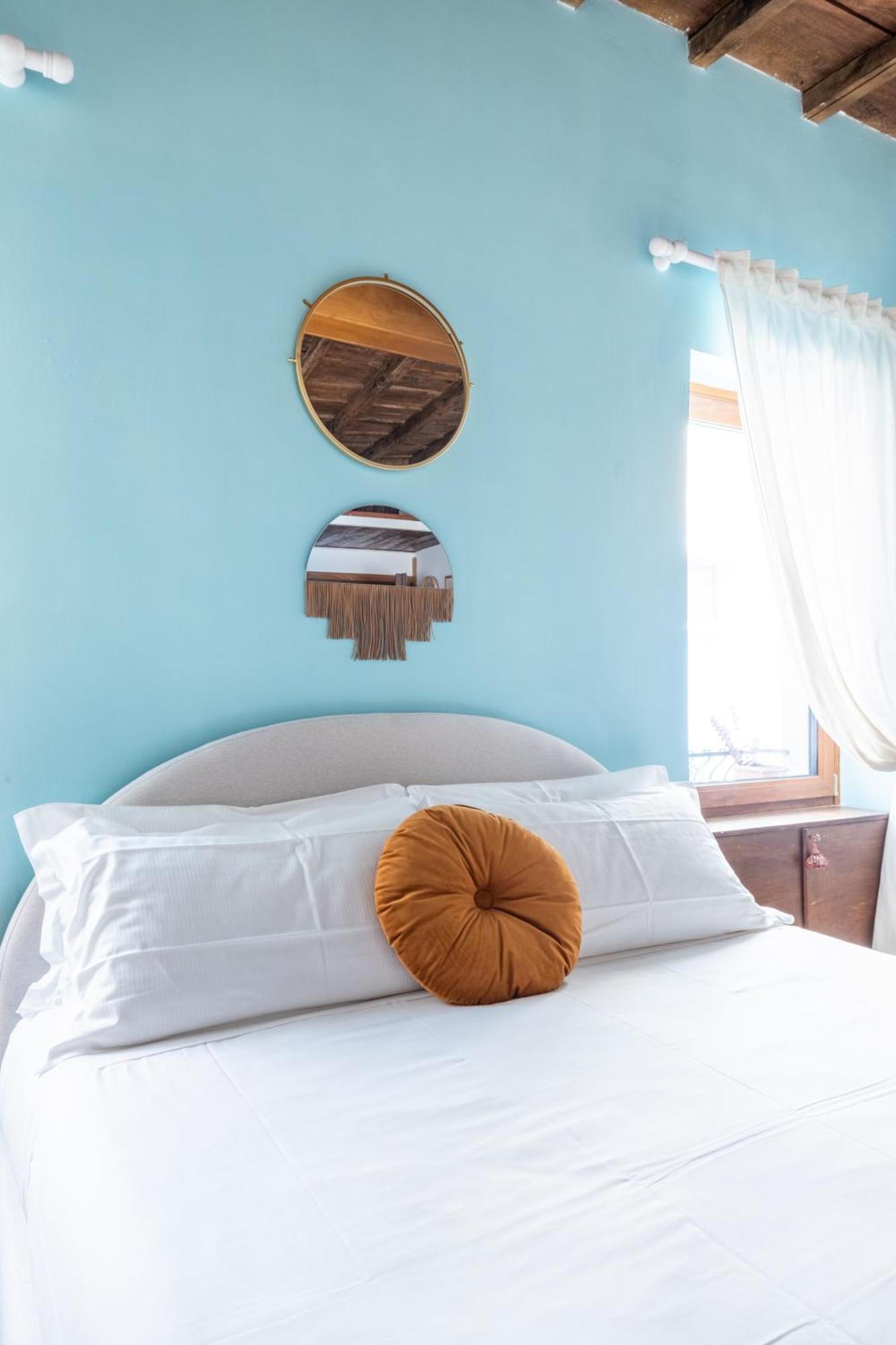 Suite Trevi - Charming Loft Near Trevi Fountain Rom Exterior foto