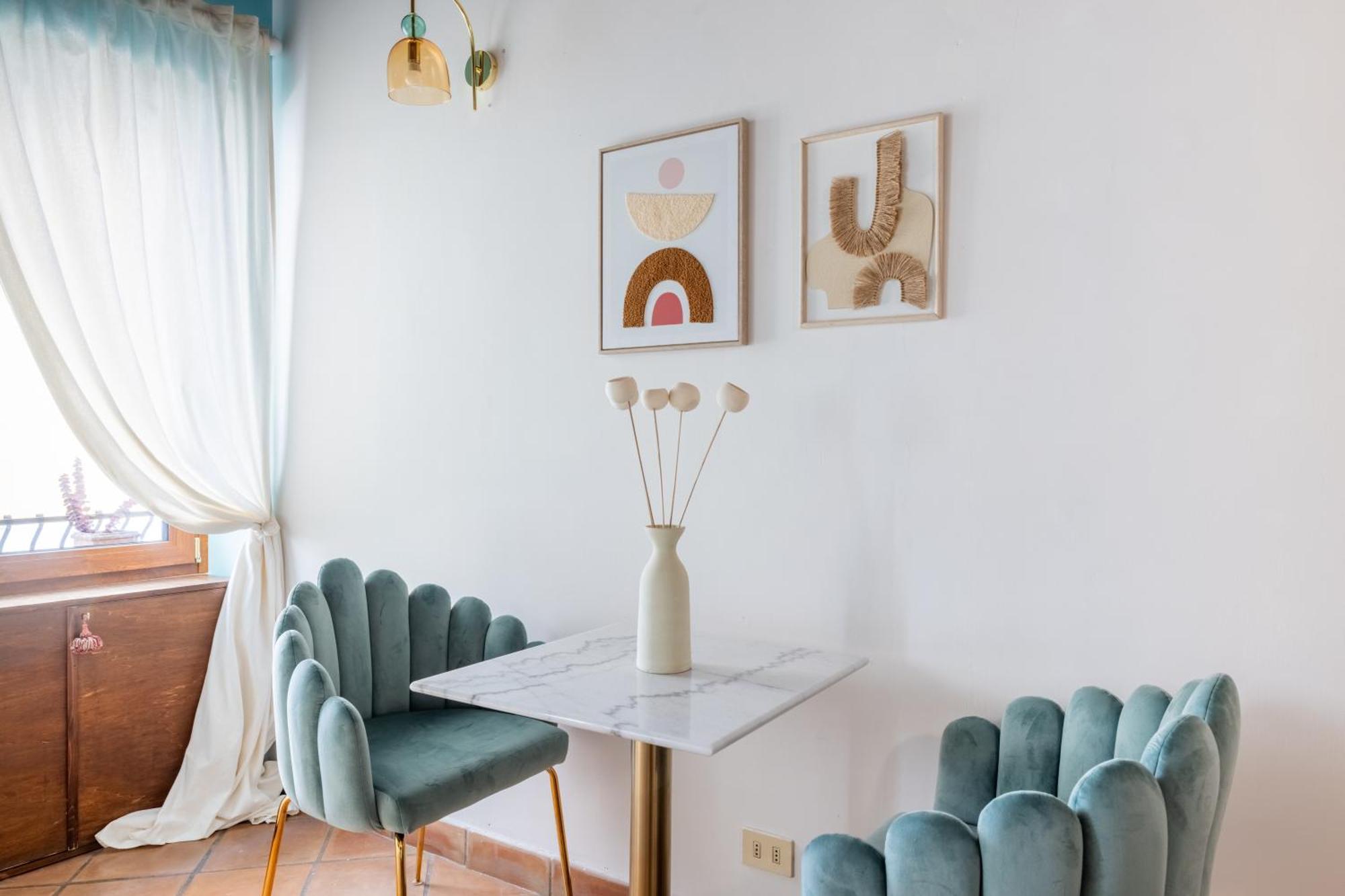 Suite Trevi - Charming Loft Near Trevi Fountain Rom Exterior foto