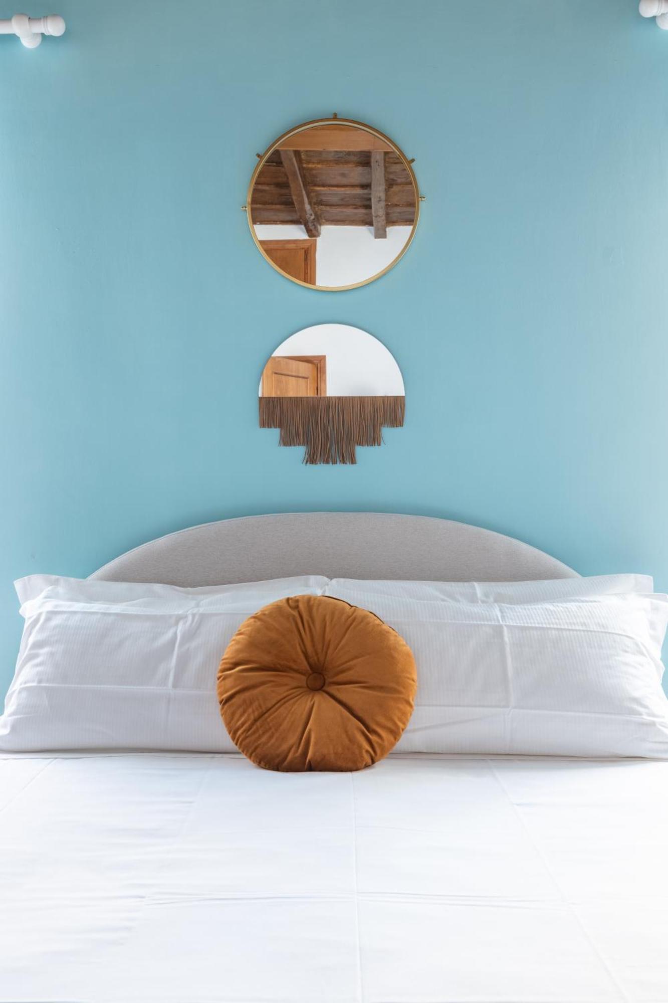 Suite Trevi - Charming Loft Near Trevi Fountain Rom Exterior foto